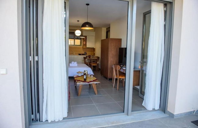 San Gerasimo Villas - Foto 6