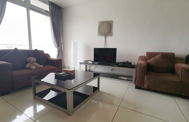 KSL Studio Homestay by Immaculate - Foto 70