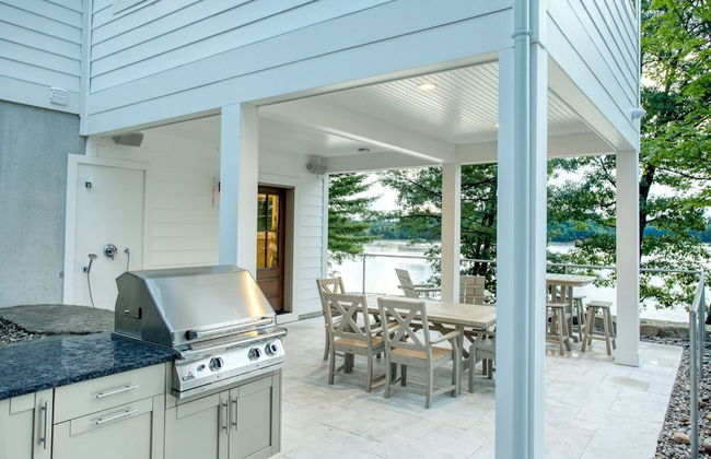 lakemore Resort - Foto 53