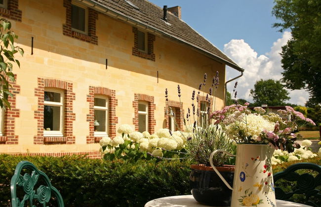 Lovely Farmhouse in Wijlre With Forest Nearby - Photo 32