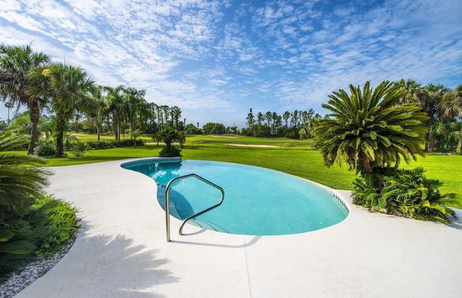 Swiss 30 - Golf Course - Foto 9