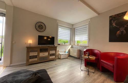 Schöne Aussicht Sauerland by Kölbel Familienurlaub mit Hund - Foto 4