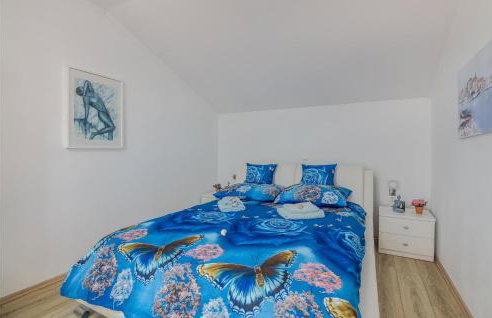 Awesome Apartment In Stara Baska - Foto 16