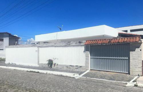 Casa Aconchego Formosa em Praia de Formosa Cabedelo Paraíba - Foto 1