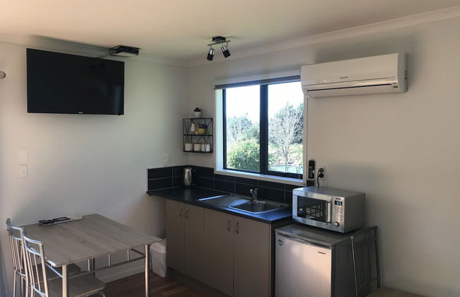 Terraced Chalets - Foto 6