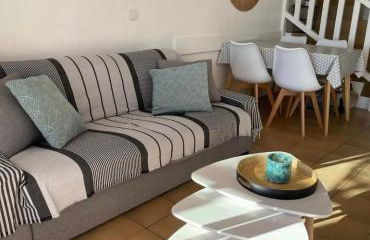 Les Restanques Duplex 4 pers Les Magnolias Magnifique vue mer - Foto 45