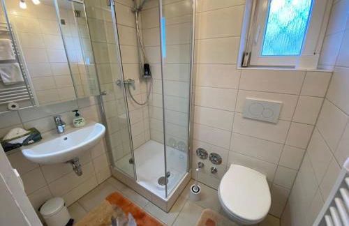 Ferienwohnung Sonnenhang 3 - Foto 8