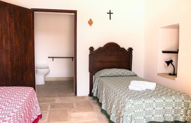 Terra di Leuca - Foto 4