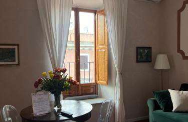 Penthouse 23 - Vatican Charming Apartment - Photo 28