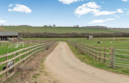 Rosies Retreat 2 Bedroom Farm Cottage - Foto 41