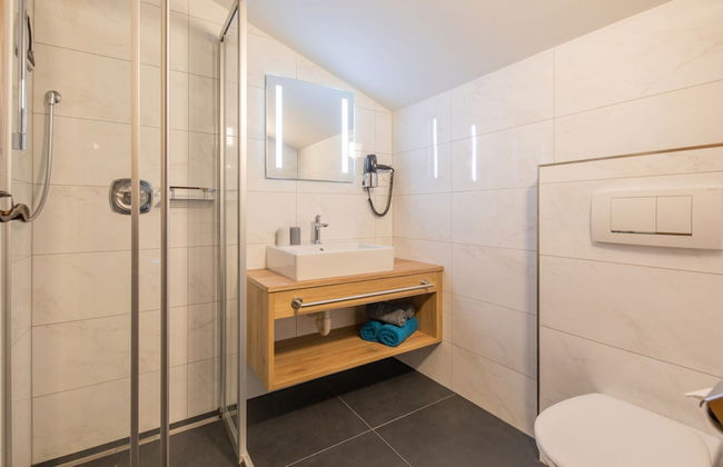 Apartment in Neustift With a ski Storage - Foto 28