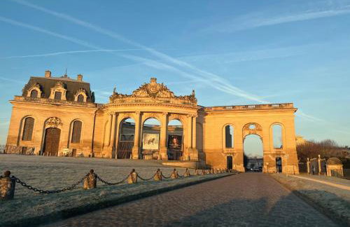 Le jardin de L'Hippodrome - Foto 41