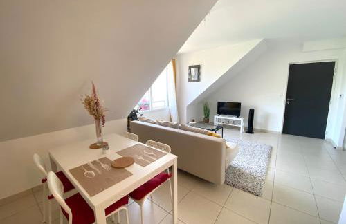 Jolie T2 au calme à 2 pas du Vieux Port - Foto 8