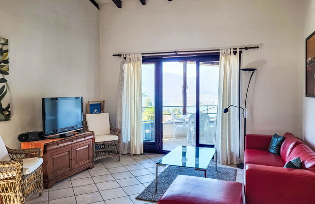 Residenza Miralago Apt. C28 - Foto 9