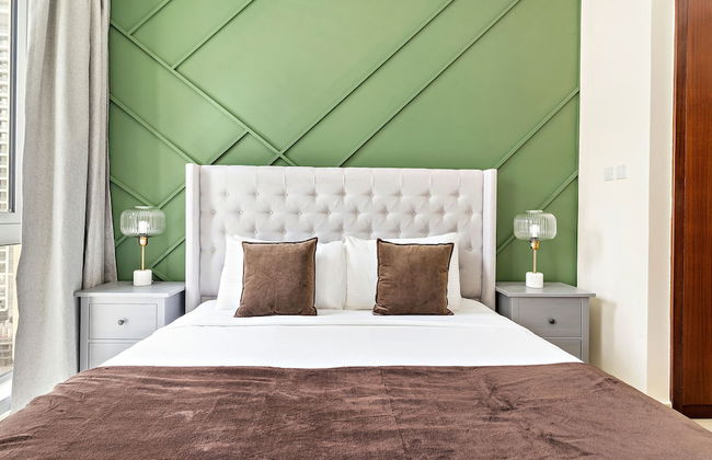 Silkhaus Standpoint, Downtown Dubai - Photo 21