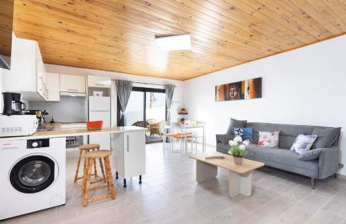 Home2Book Peaceful Apt & Sea View Terrace in Arico - Foto 8