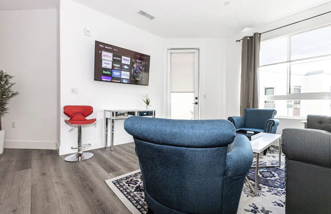 Beach Condo 436CB - Foto 10