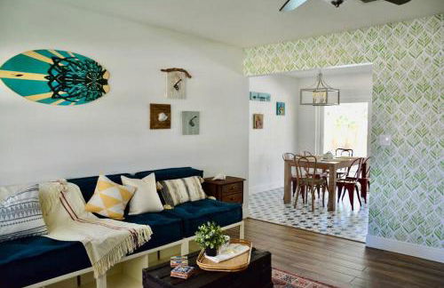 Tropical Retreat Near Beaches, Cruise Terminals - Foto 49