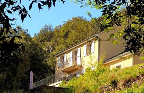 Magnifique villa au cœur des Cévennes - Foto 23