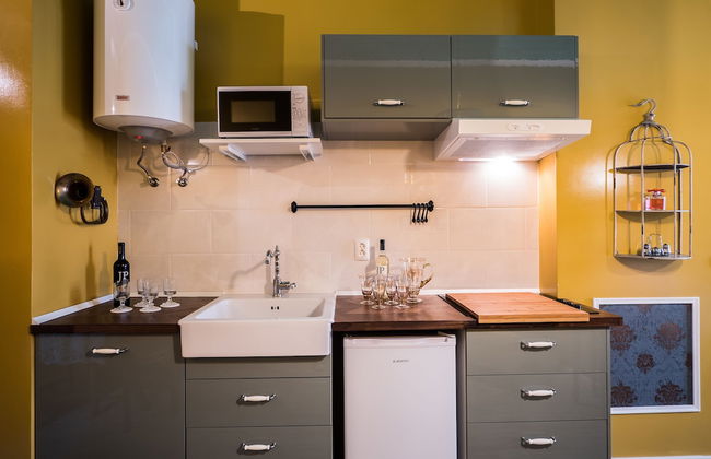 Y.Baixa - Boutique Apartments - Foto 56