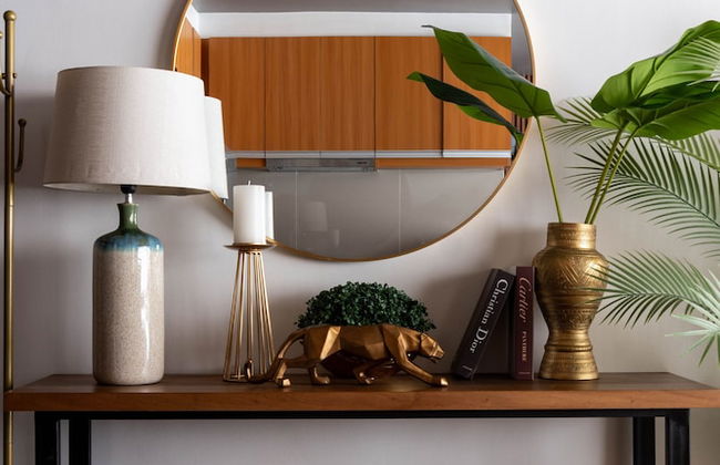 Modern Luxury 1BR in Venice Mckinley - Foto 29