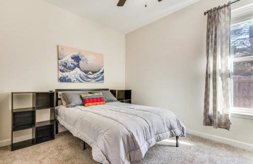 Less Than 2 Mi to Dtwn! Quiet Family Home in Pensacola - Foto 17