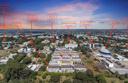 Studio de Luxo Provençal - Foto 34