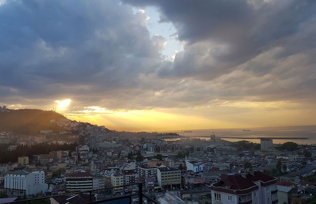 NURALP APART OTEL - Foto 54