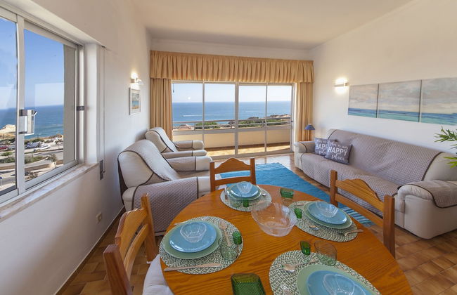 B43 - Spotless Seaview Apartment - Foto 7