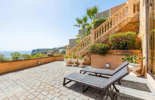 Villa Cala Llamp - Foto 34