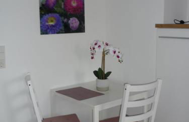 Ferienwohnungen im alten Pfarrhaus - Foto 16