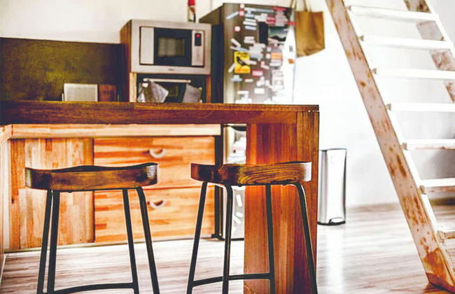 Ti Bout Paradi Ti Zil - Foto 18