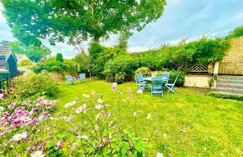 PENDERI HOUSE Usk with Cymru Holidays - Foto 67