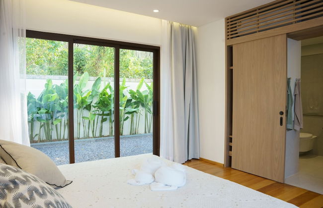 Tree O'clock Pool Villa - Phuket - Foto 4