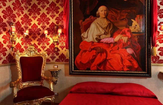 Antica Dimora De Michaelis - Foto 17