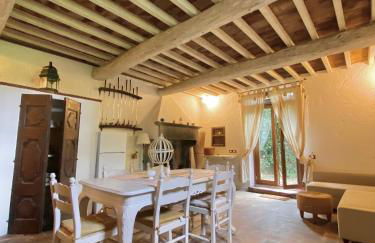 Berenice in Chianti - Authentic Tuscan Country House - Foto 19