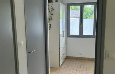 Gîte du Saule du Magne 2 personnes - Foto 3