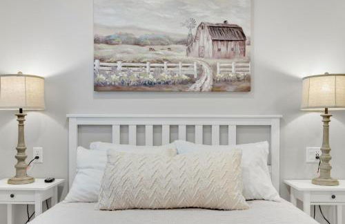 Sycamore Suite - Main Street Lodge in Berlin - Photo 1