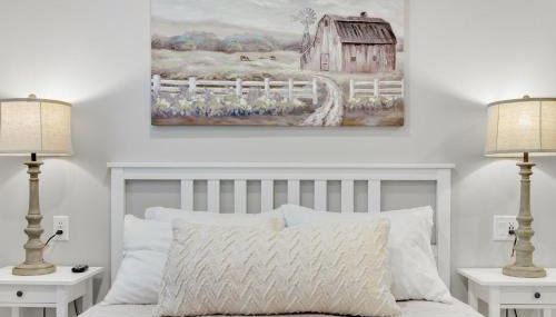 Sycamore Suite - Main Street Lodge in Berlin - Foto 1