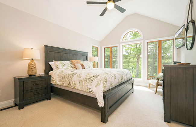 Alpine Cove by Taylor Made Deep Creek - Foto 17