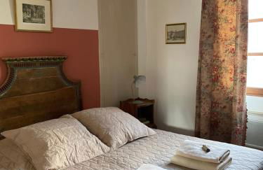 Hôtel Particulier des Lumières - Foto 9