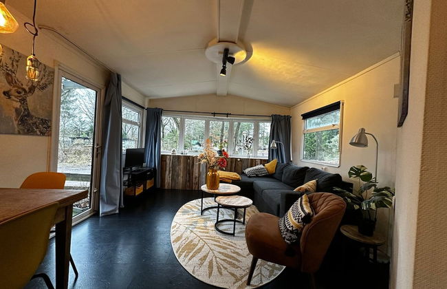 Apartment in the Forest of Eext - Foto 8