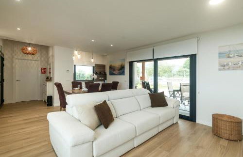 Villa Mar y Cuera - Entre Mar y Montaña en LLanes - Foto 5