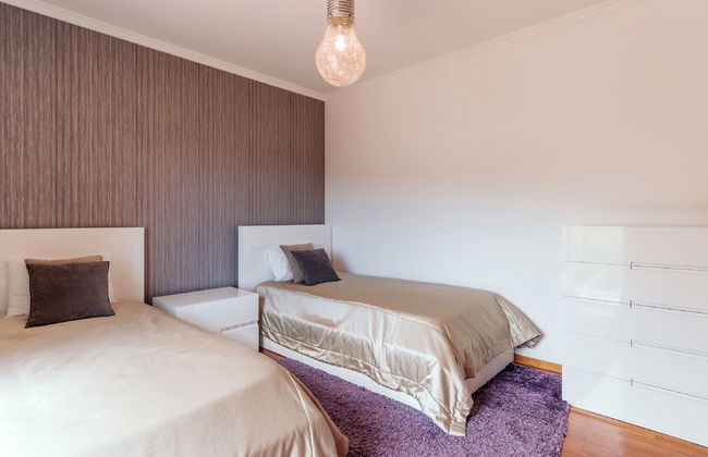 Stunning Apartment with sea view - Photo 9