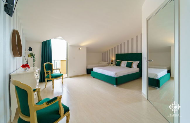 Villa Vittoria - Dimora fronte mare - Foto 3