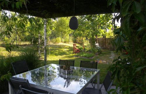 Cottage in Saint-Quirin by Lake & Town - Foto 36