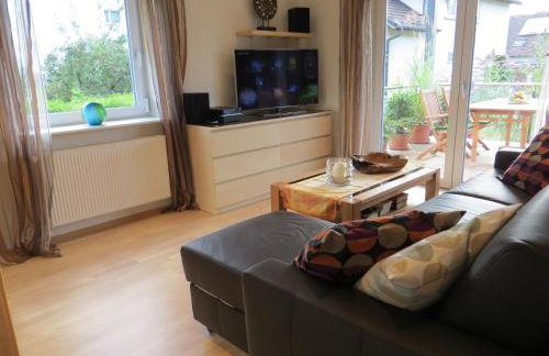 Ferienwohnungen Familie Schwarze - Foto 34