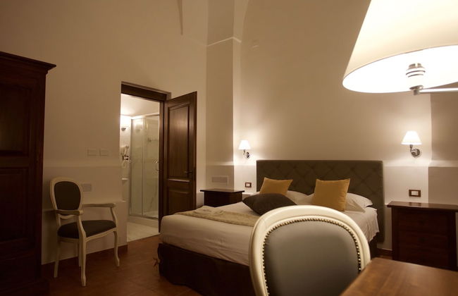 Villa Scinata Historic House - Foto 6