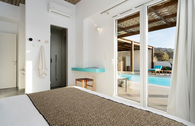 Citrus Seaside Houses - Foto 77