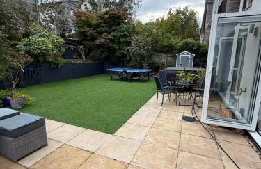 Portishead Coastal Retreat - Foto 47